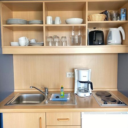 Yachthafenresidenz-Wohnung-9207-895 Ostseebad Kühlungsborn المظهر الخارجي الصورة