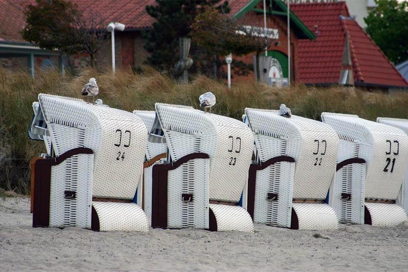Yachthafenresidenz-Wohnung-9207-895 Ostseebad Kühlungsborn المظهر الخارجي الصورة