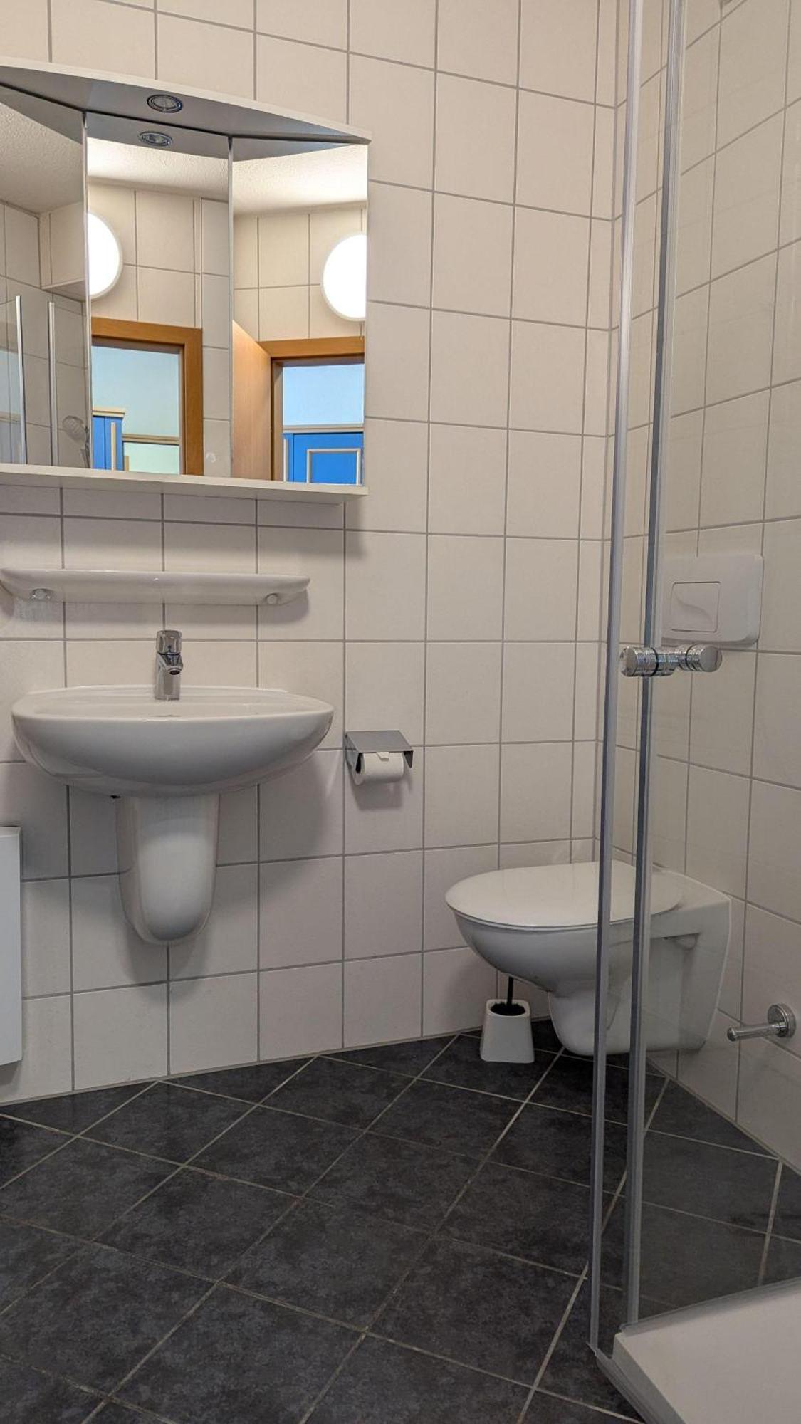 Yachthafenresidenz-Wohnung-9207-895 Ostseebad Kühlungsborn المظهر الخارجي الصورة