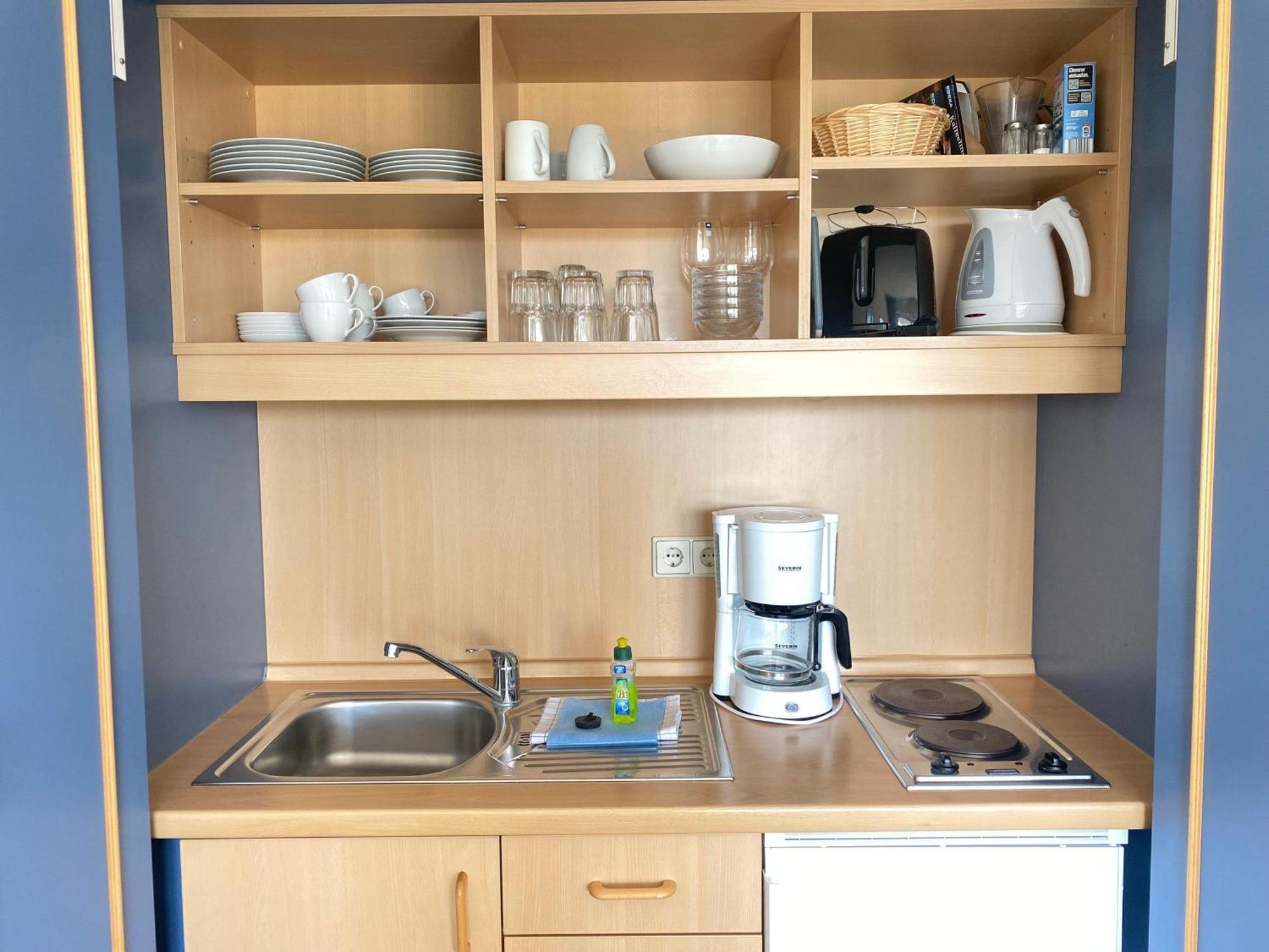 Yachthafenresidenz-Wohnung-9207-895 Ostseebad Kühlungsborn المظهر الخارجي الصورة