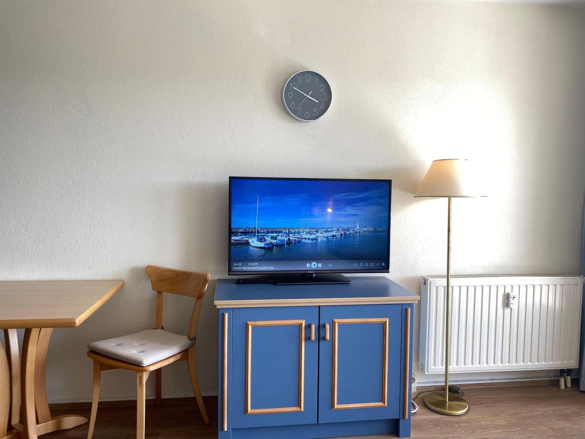 Yachthafenresidenz-Wohnung-9207-895 Ostseebad Kühlungsborn المظهر الخارجي الصورة