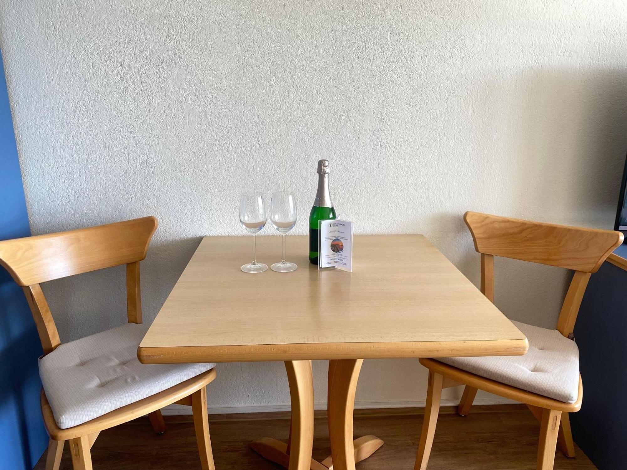 Yachthafenresidenz-Wohnung-9207-895 Ostseebad Kühlungsborn المظهر الخارجي الصورة
